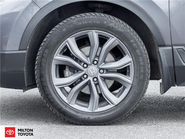 2020 Honda CR-V Sport (Stk: 223895) in Milton - Image 4 of 28