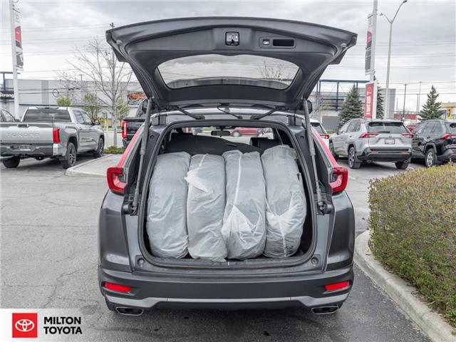2020 Honda CR-V Sport (Stk: 223895) in Milton - Image 7 of 28