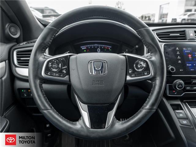 2020 Honda CR-V Sport (Stk: 223895) in Milton - Image 9 of 28