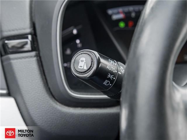 2020 Honda CR-V Sport (Stk: 223895) in Milton - Image 10 of 28
