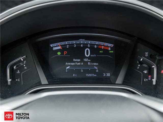 2020 Honda CR-V Sport (Stk: 223895) in Milton - Image 11 of 28