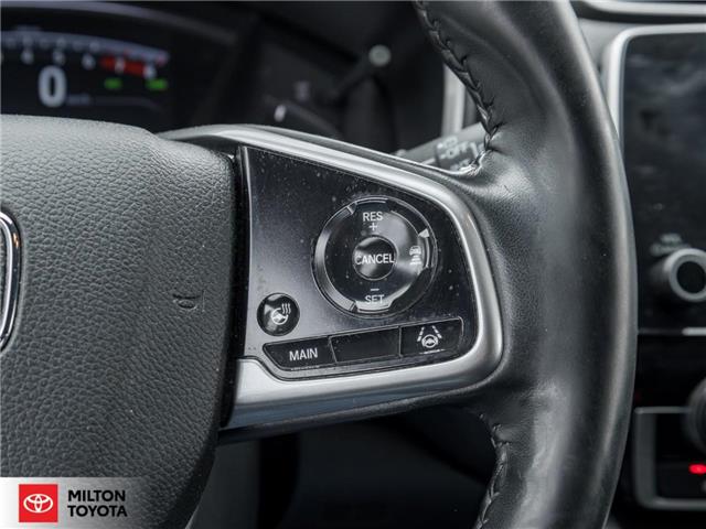 2020 Honda CR-V Sport (Stk: 223895) in Milton - Image 12 of 28
