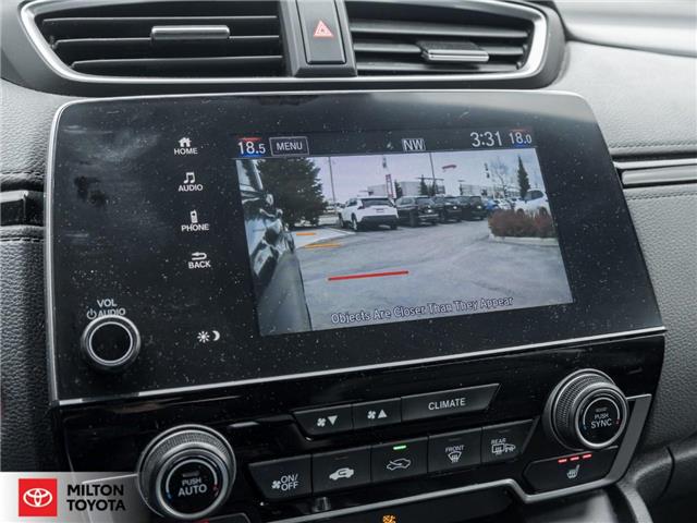 2020 Honda CR-V Sport (Stk: 223895) in Milton - Image 14 of 28