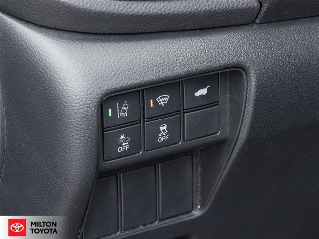 2020 Honda CR-V Sport (Stk: 223895) in Milton - Image 16 of 28