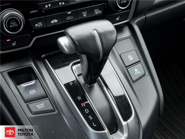 2020 Honda CR-V Sport (Stk: 223895) in Milton - Image 17 of 28