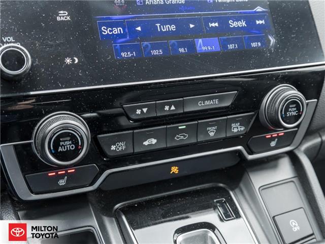 2020 Honda CR-V Sport (Stk: 223895) in Milton - Image 18 of 28