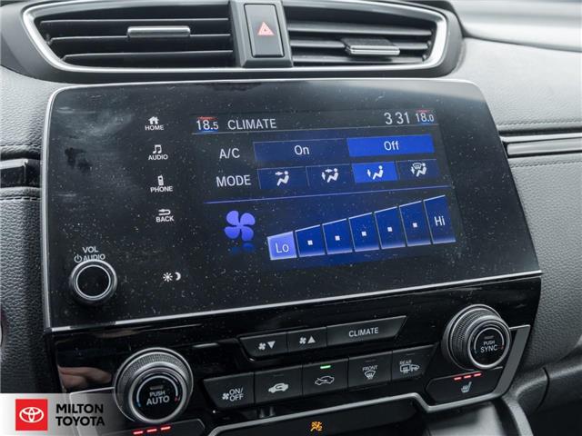2020 Honda CR-V Sport (Stk: 223895) in Milton - Image 19 of 28