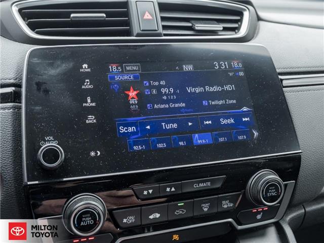 2020 Honda CR-V Sport (Stk: 223895) in Milton - Image 20 of 28