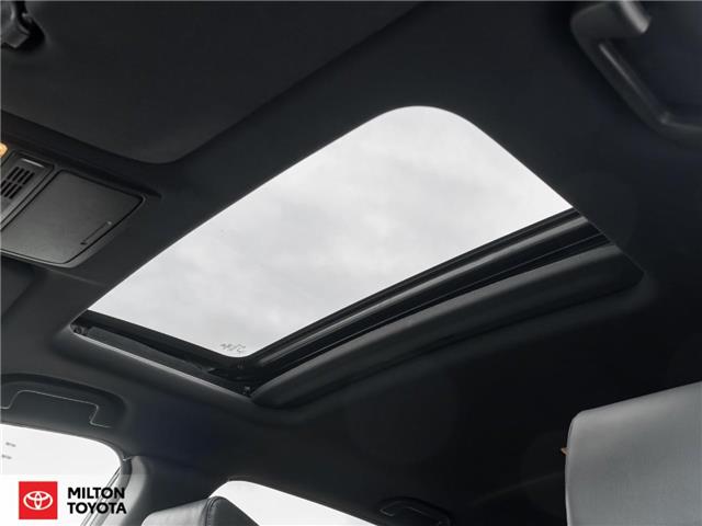2020 Honda CR-V Sport (Stk: 223895) in Milton - Image 22 of 28