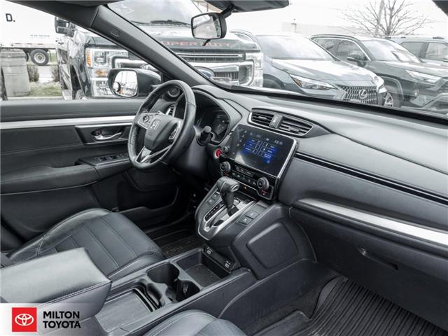 2020 Honda CR-V Sport (Stk: 223895) in Milton - Image 23 of 28