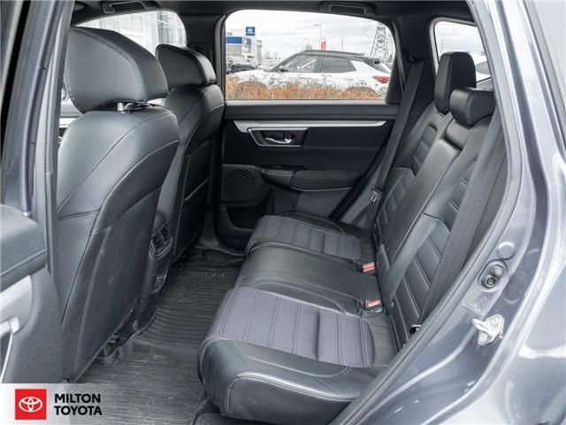 2020 Honda CR-V Sport (Stk: 223895) in Milton - Image 25 of 28