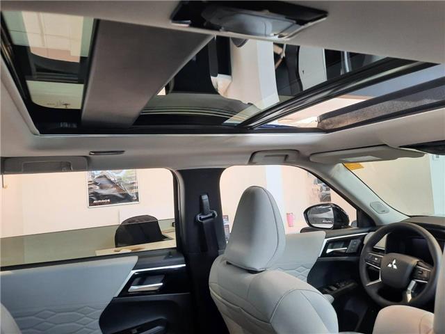 2026 Mitsubishi Outlander SEL (Stk: M882) in Cornwall - Image 9 of 9