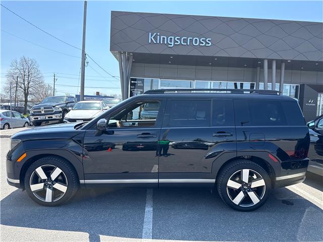2024 Hyundai Santa Fe Luxury (Stk: 36060A) in Scarborough - Image 2 of 20