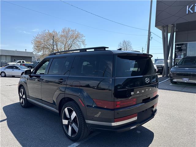 2024 Hyundai Santa Fe Luxury (Stk: 36060A) in Scarborough - Image 3 of 20