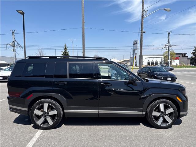 2024 Hyundai Santa Fe Luxury (Stk: 36060A) in Scarborough - Image 6 of 20