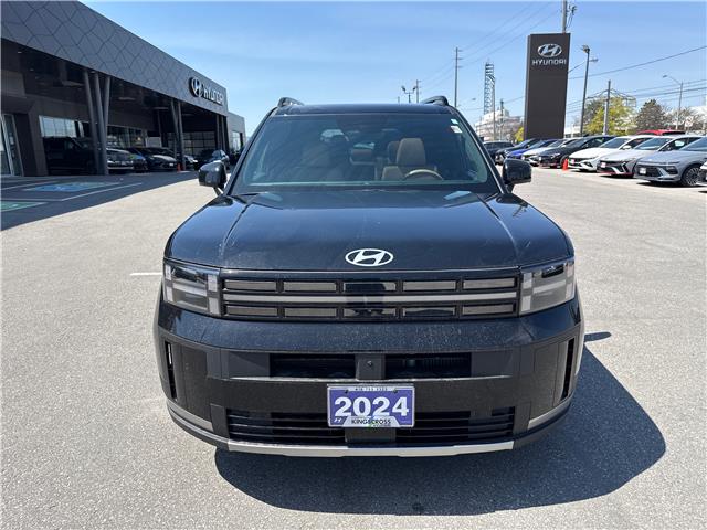 2024 Hyundai Santa Fe Luxury (Stk: 36060A) in Scarborough - Image 8 of 20