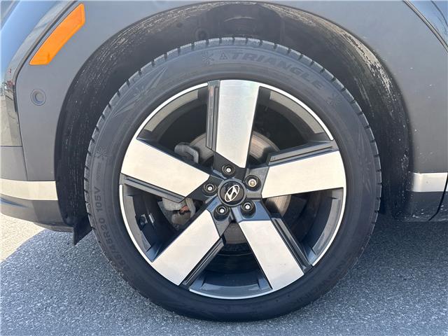 2024 Hyundai Santa Fe Luxury (Stk: 36060A) in Scarborough - Image 9 of 20