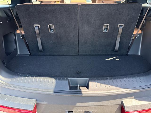 2024 Hyundai Santa Fe Luxury (Stk: 36060A) in Scarborough - Image 10 of 20