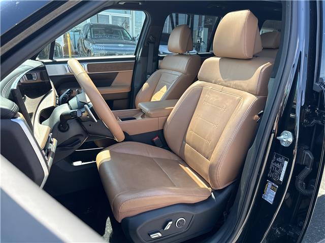 2024 Hyundai Santa Fe Luxury (Stk: 36060A) in Scarborough - Image 12 of 20