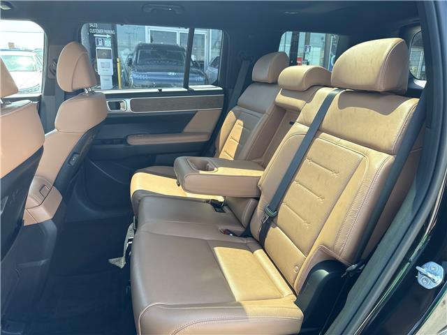 2024 Hyundai Santa Fe Luxury (Stk: 36060A) in Scarborough - Image 13 of 20