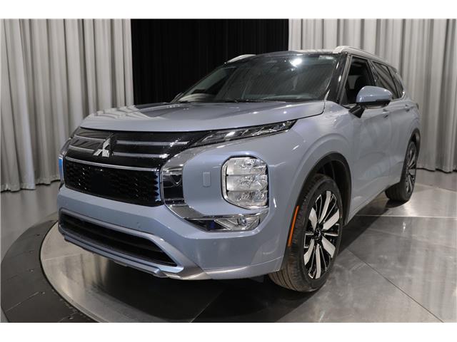 2026 Mitsubishi Outlander GT NOIR (Stk: T26578) in Edmonton - Image 7 of 34