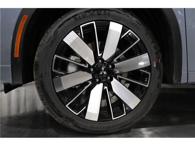 2026 Mitsubishi Outlander GT NOIR (Stk: T26578) in Edmonton - Image 10 of 34