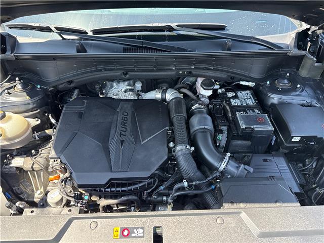 2024 Hyundai Santa Fe Luxury (Stk: 36060A) in Scarborough - Image 15 of 20