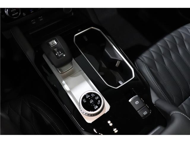 2026 Mitsubishi Outlander GT NOIR (Stk: T26578) in Edmonton - Image 24 of 34