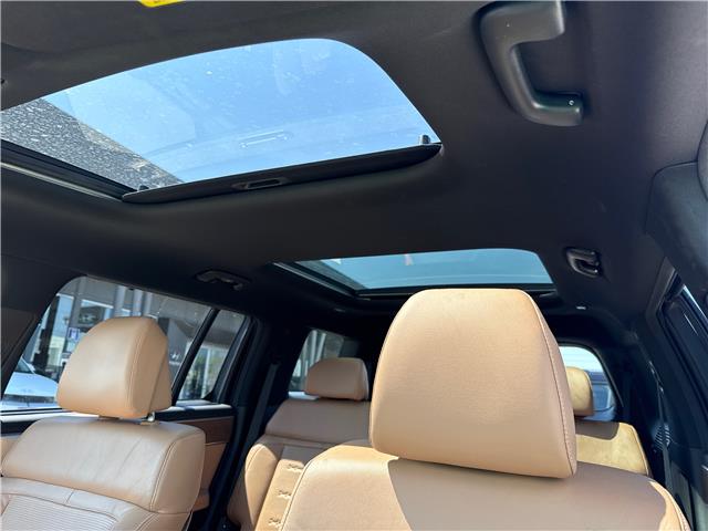 2024 Hyundai Santa Fe Luxury (Stk: 36060A) in Scarborough - Image 16 of 20