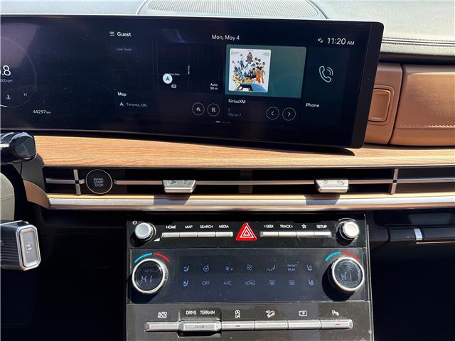2024 Hyundai Santa Fe Luxury (Stk: 36060A) in Scarborough - Image 18 of 20