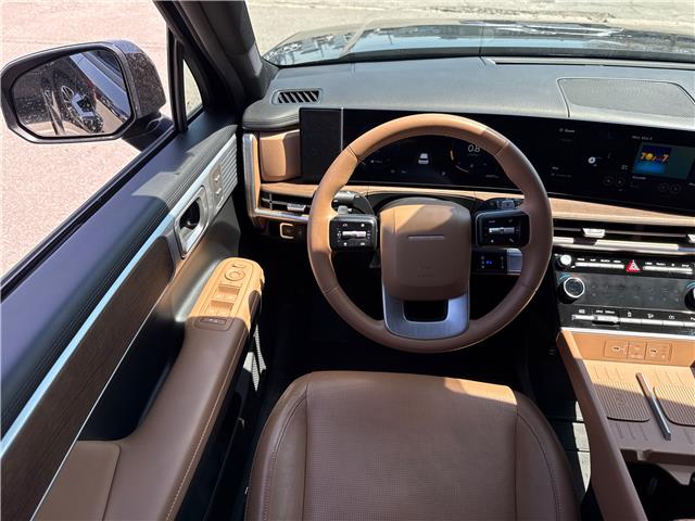 2024 Hyundai Santa Fe Luxury (Stk: 36060A) in Scarborough - Image 20 of 20