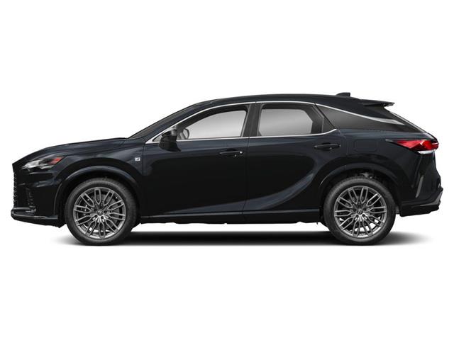 2026 Lexus RX 500h Base (Stk: 260758) in Calgary - Image 2 of 3