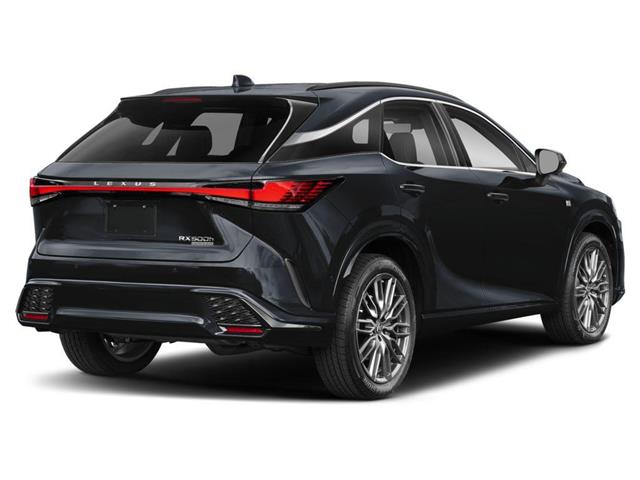 2026 Lexus RX 500h Base (Stk: 260758) in Calgary - Image 3 of 3
