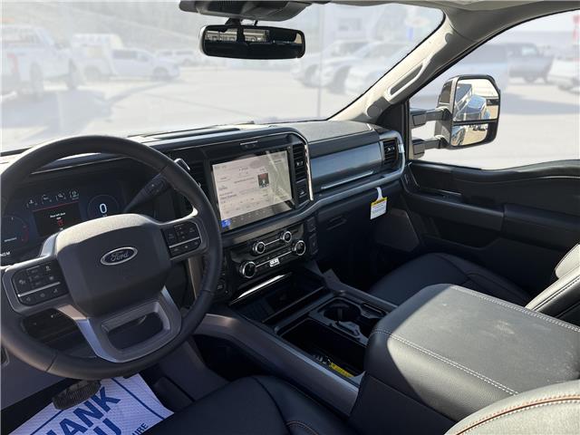 2026 Ford F-350 Lariat (Stk: 6T026) in Williams Lake - Image 11 of 13
