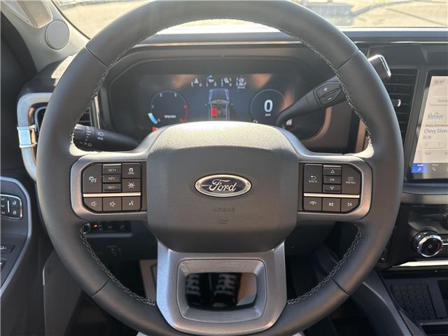 2026 Ford F-350 Lariat (Stk: 6T026) in Williams Lake - Image 13 of 13