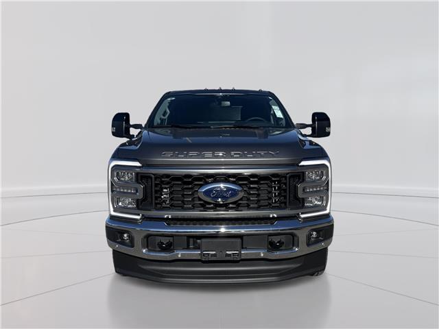 2026 Ford F-350 Lariat (Stk: 6T026) in Williams Lake - Image 2 of 13