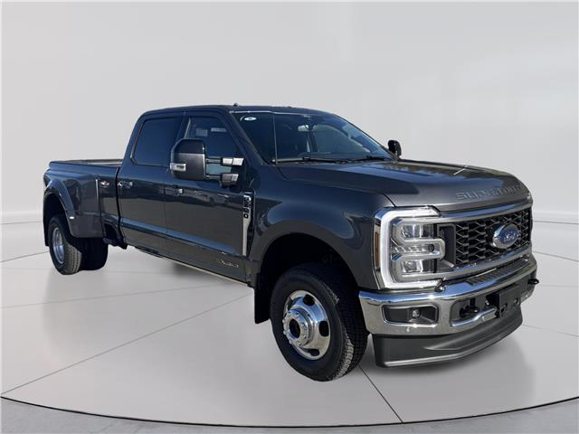 2026 Ford F-350 Lariat (Stk: 6T026) in Williams Lake - Image 3 of 13