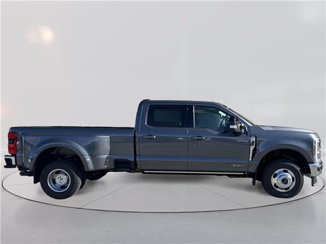 2026 Ford F-350 Lariat (Stk: 6T026) in Williams Lake - Image 4 of 13
