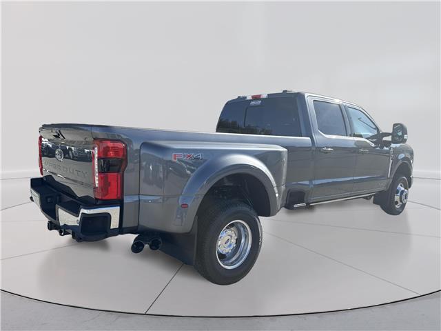 2026 Ford F-350 Lariat (Stk: 6T026) in Williams Lake - Image 5 of 13