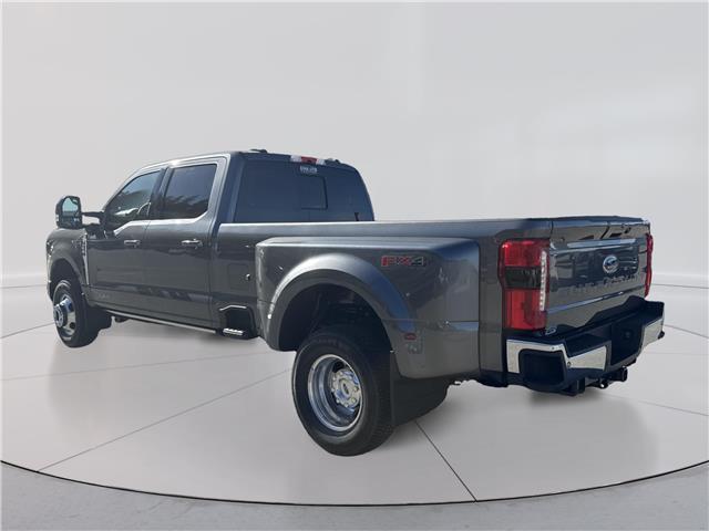 2026 Ford F-350 Lariat (Stk: 6T026) in Williams Lake - Image 7 of 13