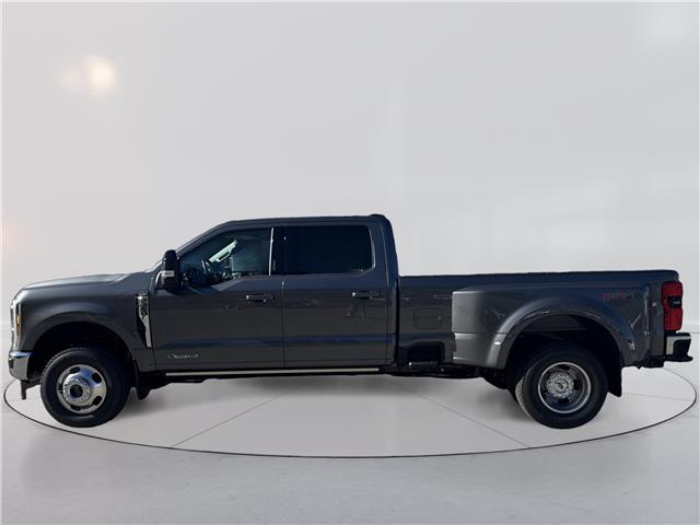 2026 Ford F-350 Lariat (Stk: 6T026) in Williams Lake - Image 8 of 13