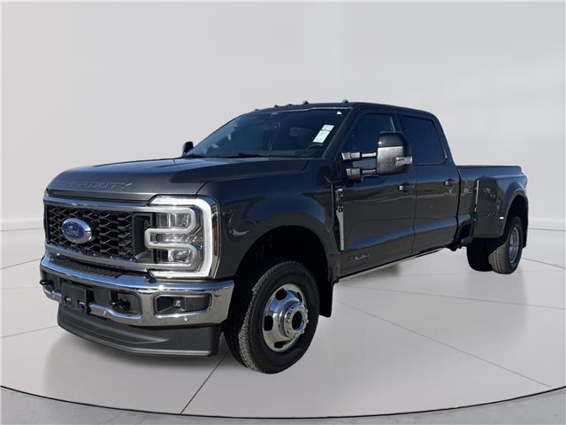 2026 Ford F-350 Lariat (Stk: 6T026) in Williams Lake - Image 1 of 13