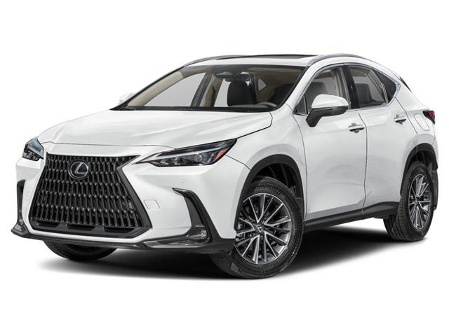 2026 Lexus NX 350  (Stk: 15105823) in Richmond Hill - Image 1 of 12