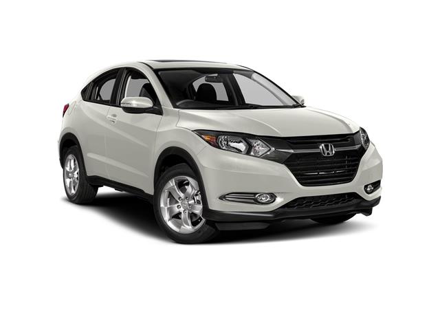 2017 Honda HR-V EX (Stk: 02797U) in Red Deer - Image 1 of 11