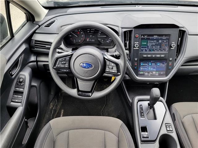 2024 Subaru Crosstrek Convenience (Stk: Z3794) in St.Catharines - Image 10 of 18