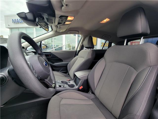 2024 Subaru Crosstrek Convenience (Stk: Z3794) in St.Catharines - Image 12 of 18