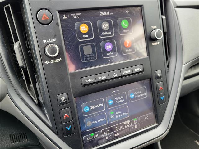 2024 Subaru Crosstrek Convenience (Stk: Z3794) in St.Catharines - Image 14 of 18