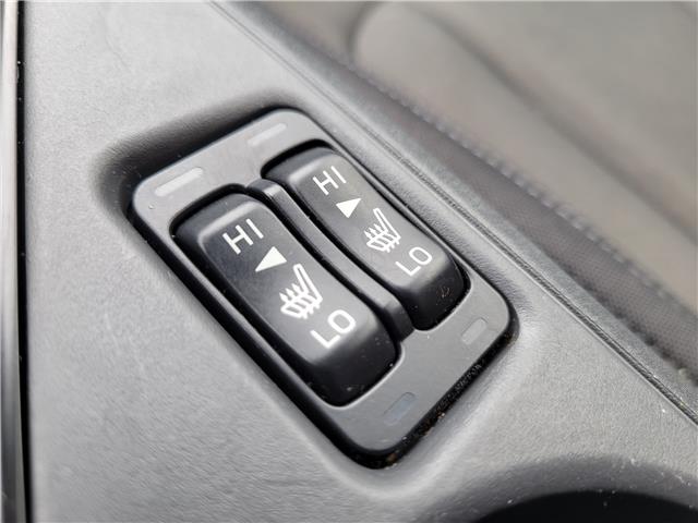 2024 Subaru Crosstrek Convenience (Stk: Z3794) in St.Catharines - Image 16 of 18