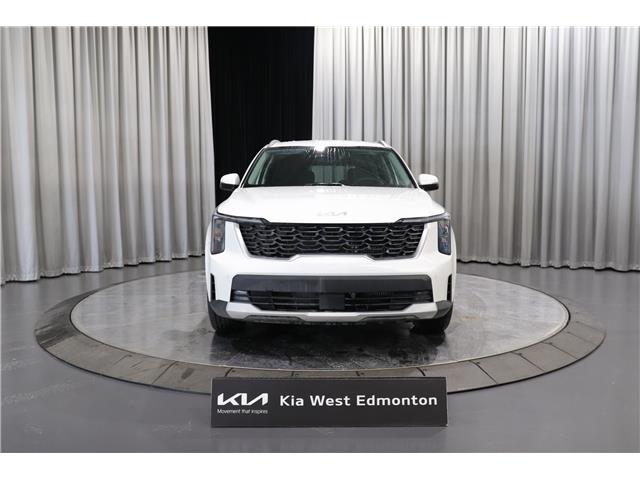 2026 Kia Sorento Hybrid LX (Stk: 24324) in Edmonton - Image 2 of 25 2026 Kia Sorento Hybrid LX (Stk: 24324) in Edmonton - Image 2 of 25