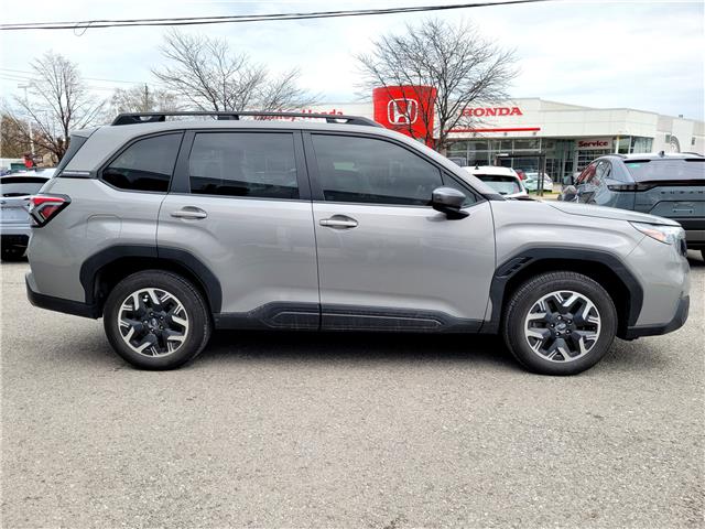 2025 Subaru Forester Touring (Stk: Z3797) in St.Catharines - Image 6 of 11 2025 Subaru Forester Touring (Stk: Z3797) in St.Catharines - Image 6 of 11